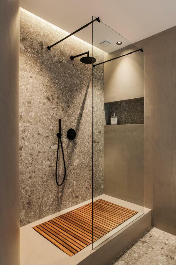 *** Boutique Syntagma Apartment W/ Plunge Pool *** アテネ エクステリア 写真